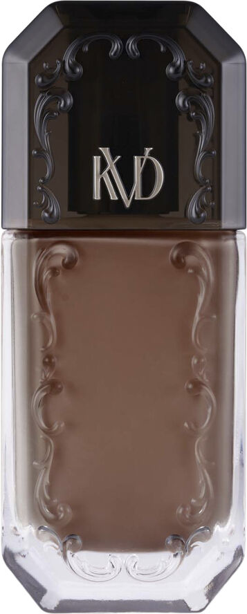 KVD Beauty GOOD APPLE SERUM FOUNDATION DEEP 09