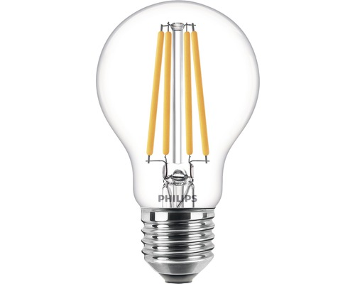 LED-lamp A60 helder E27/10,5W (100W) 1521 lm 2700 K warm wit