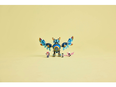LEGO Zoey's tijduil (71494)