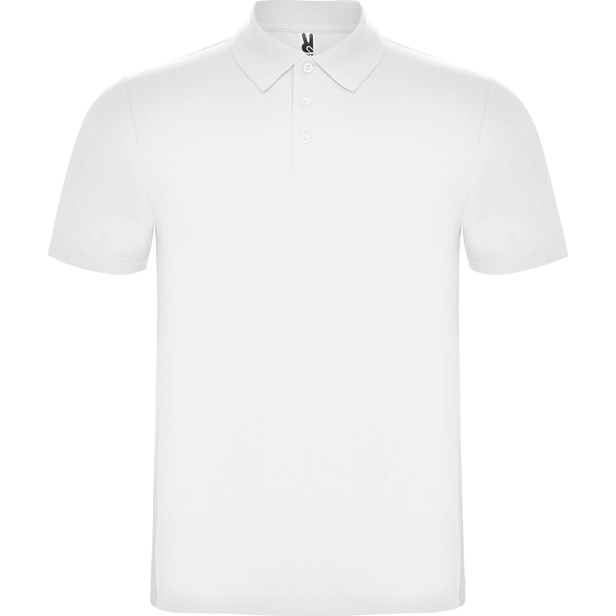 Roly PO6632 - AUSTRAL Polo manches courtes