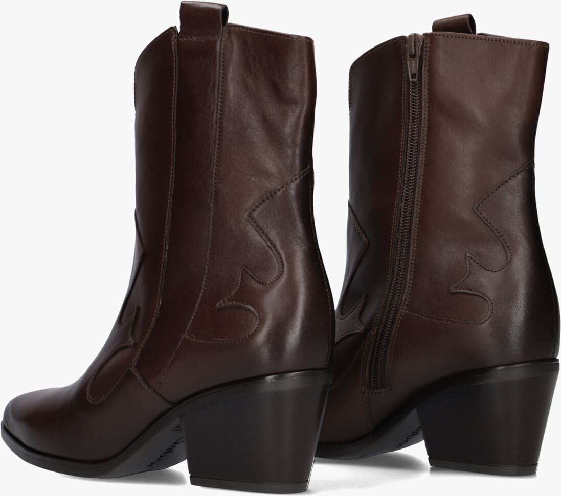 GABOR cognac gabor cowboylaarzen 694