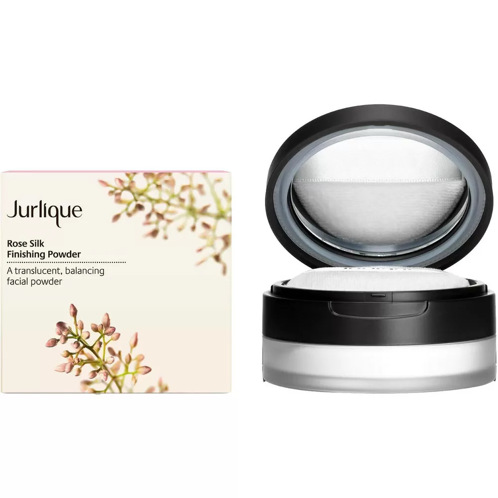 Jurlique Rose Silk Finishing Powder - 10 g