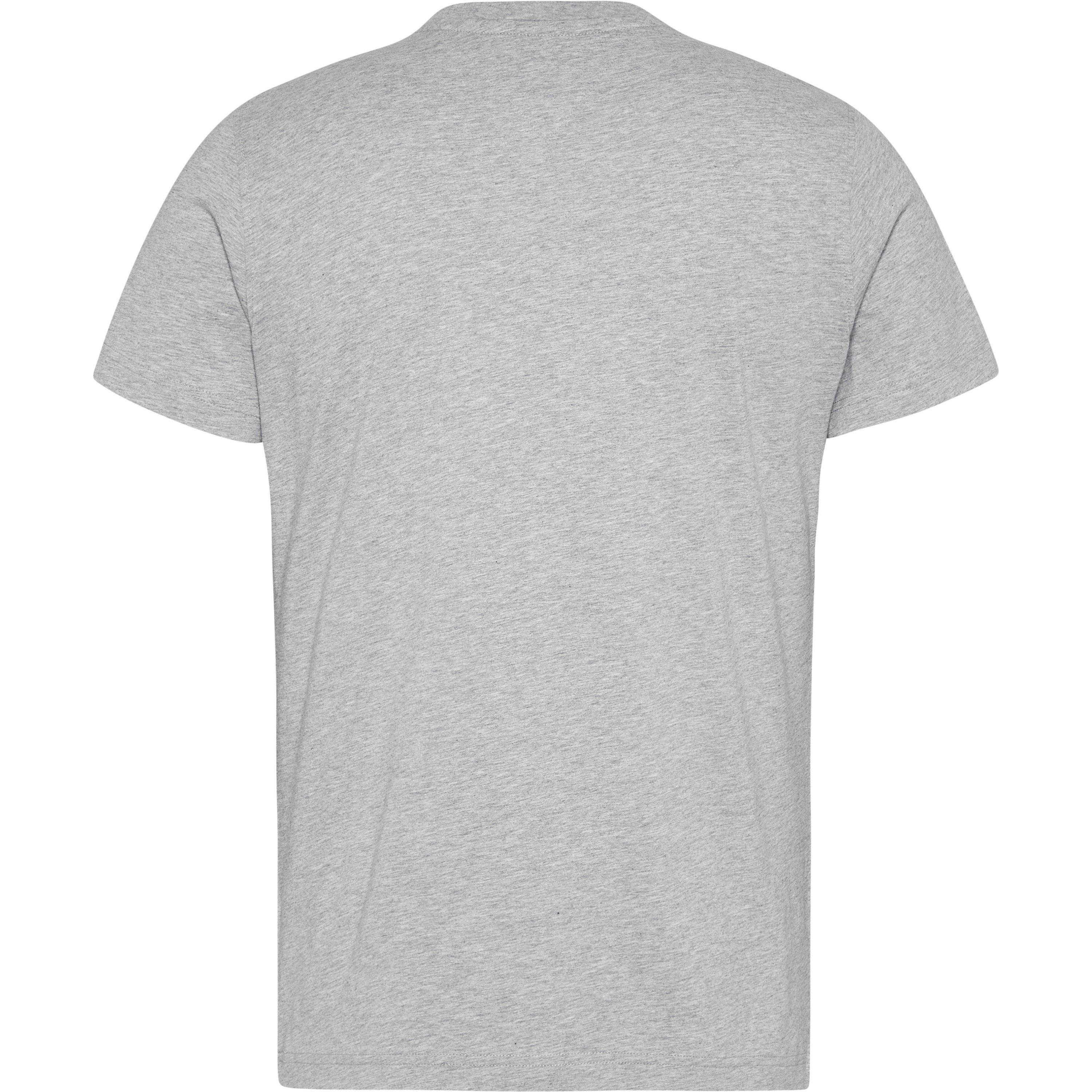 Tommy Jeans Original V Neck T Shirt