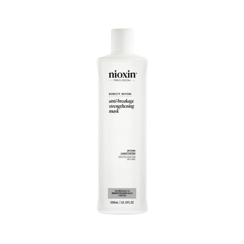 Masque anti-casse Nioxin 500ml
