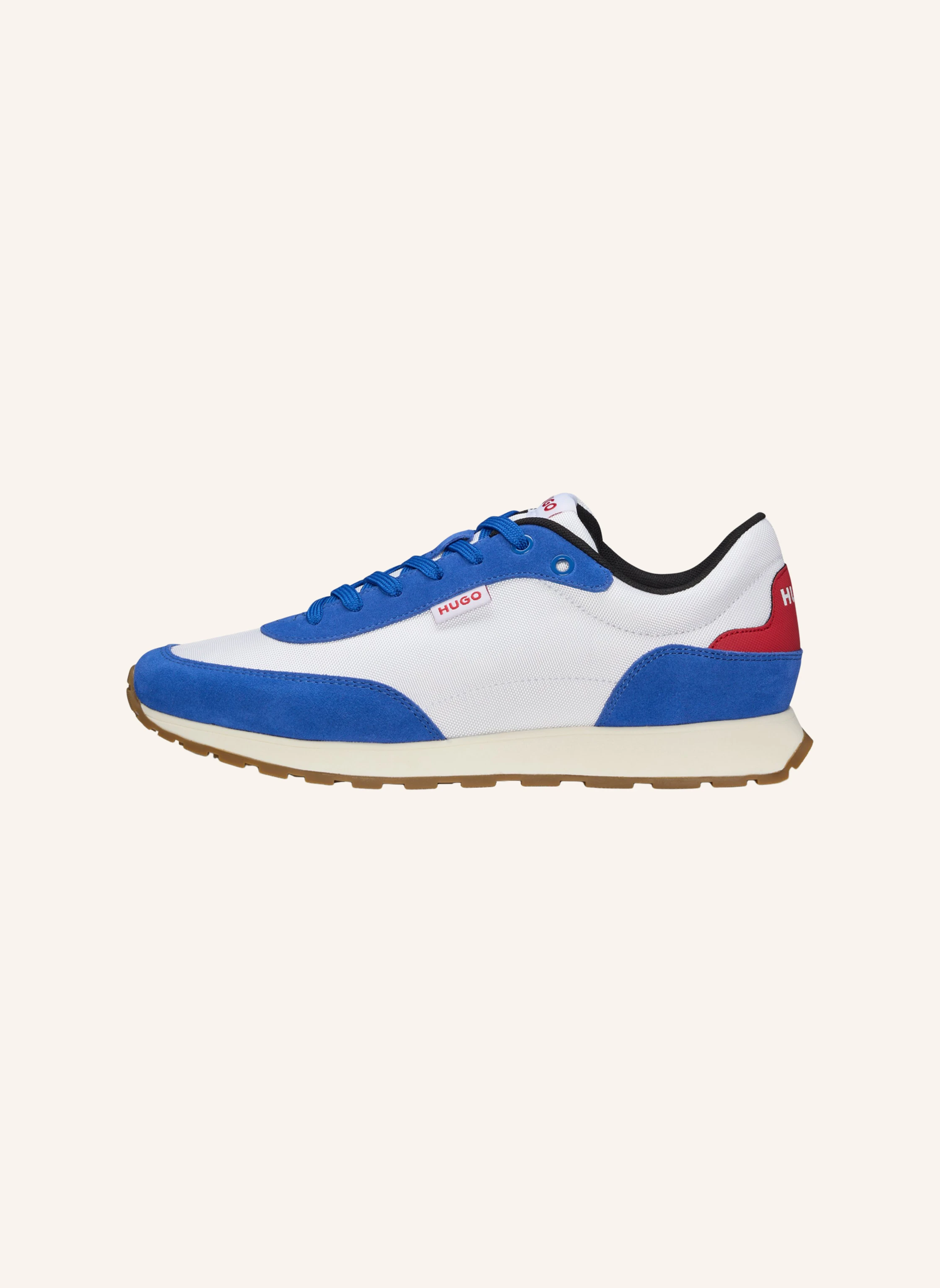 HUGO Sneaker ICELIN_RUNN_RNSD