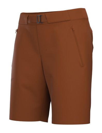 Gamma Short 9 In W