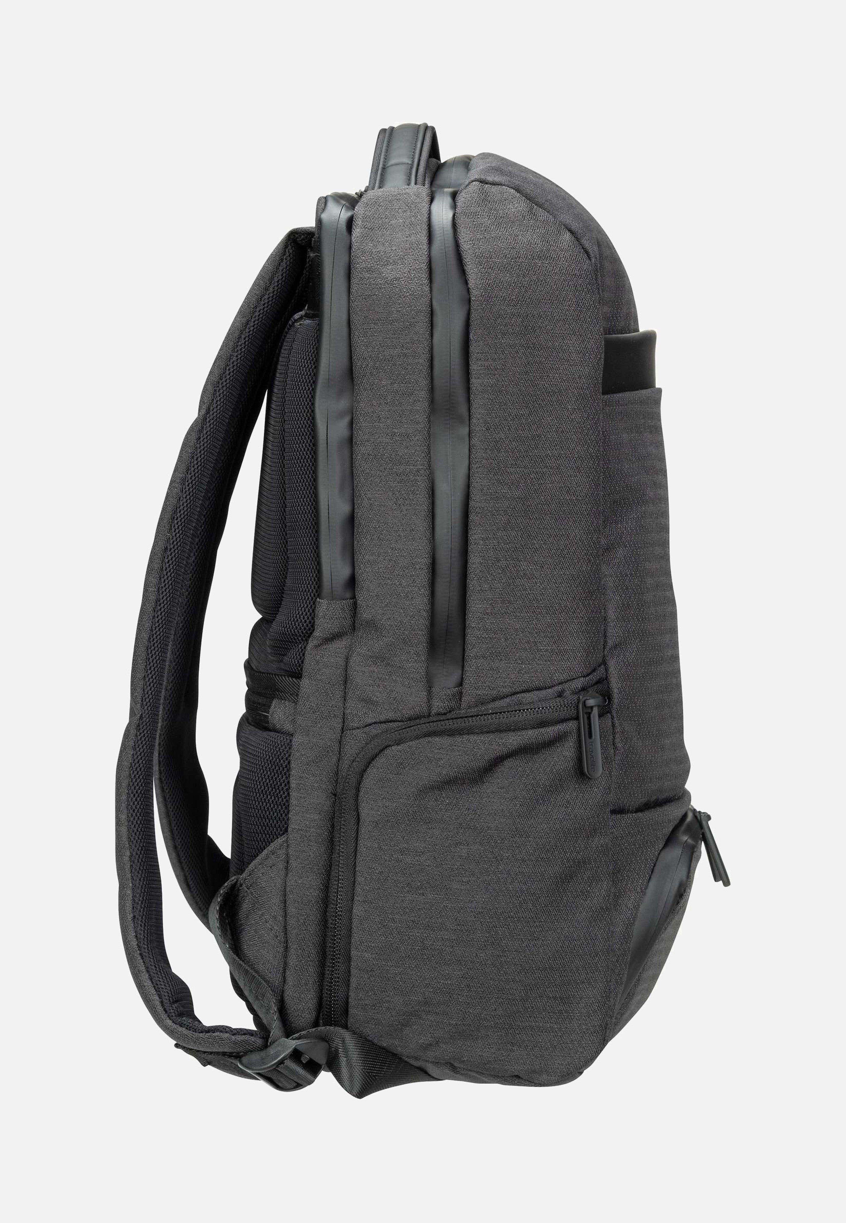 Meet Business Anthrazit - Rucksack