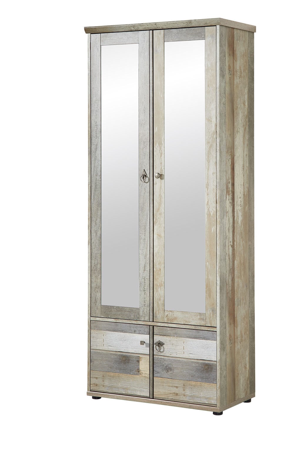 Garderobenschrank Bonanza