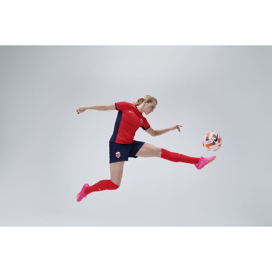 Norvège Maillot Domicile Coupe du Monde Féminine 2023 Femme