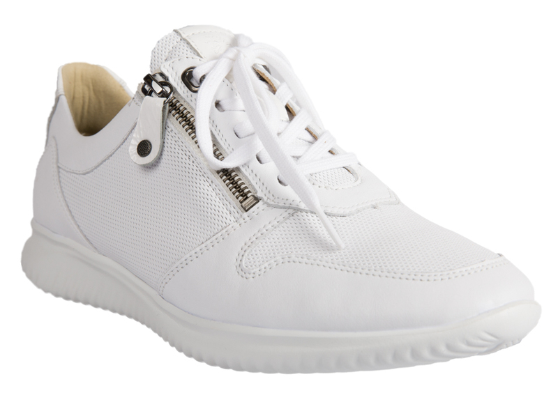 Hartjes 112462 wijdte G Weiss