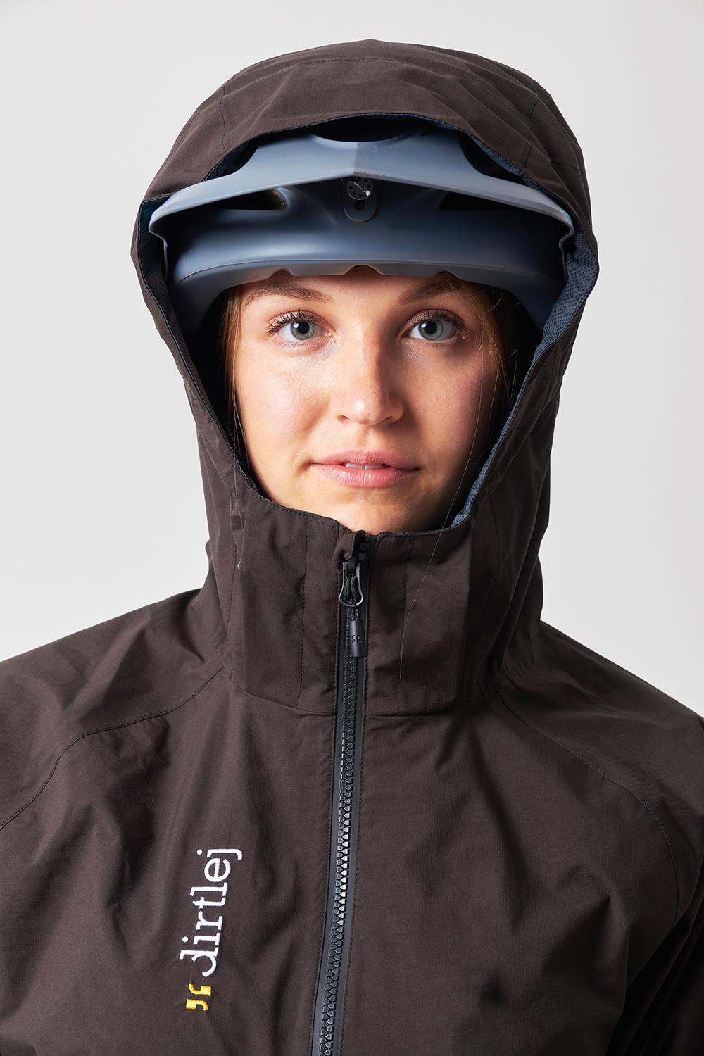 Dirtlej Weathershield Vandtæt Jakke