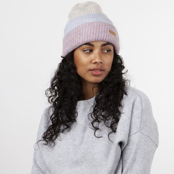Bonnet ski BARTS SUZAM BEANIE ORCHID
