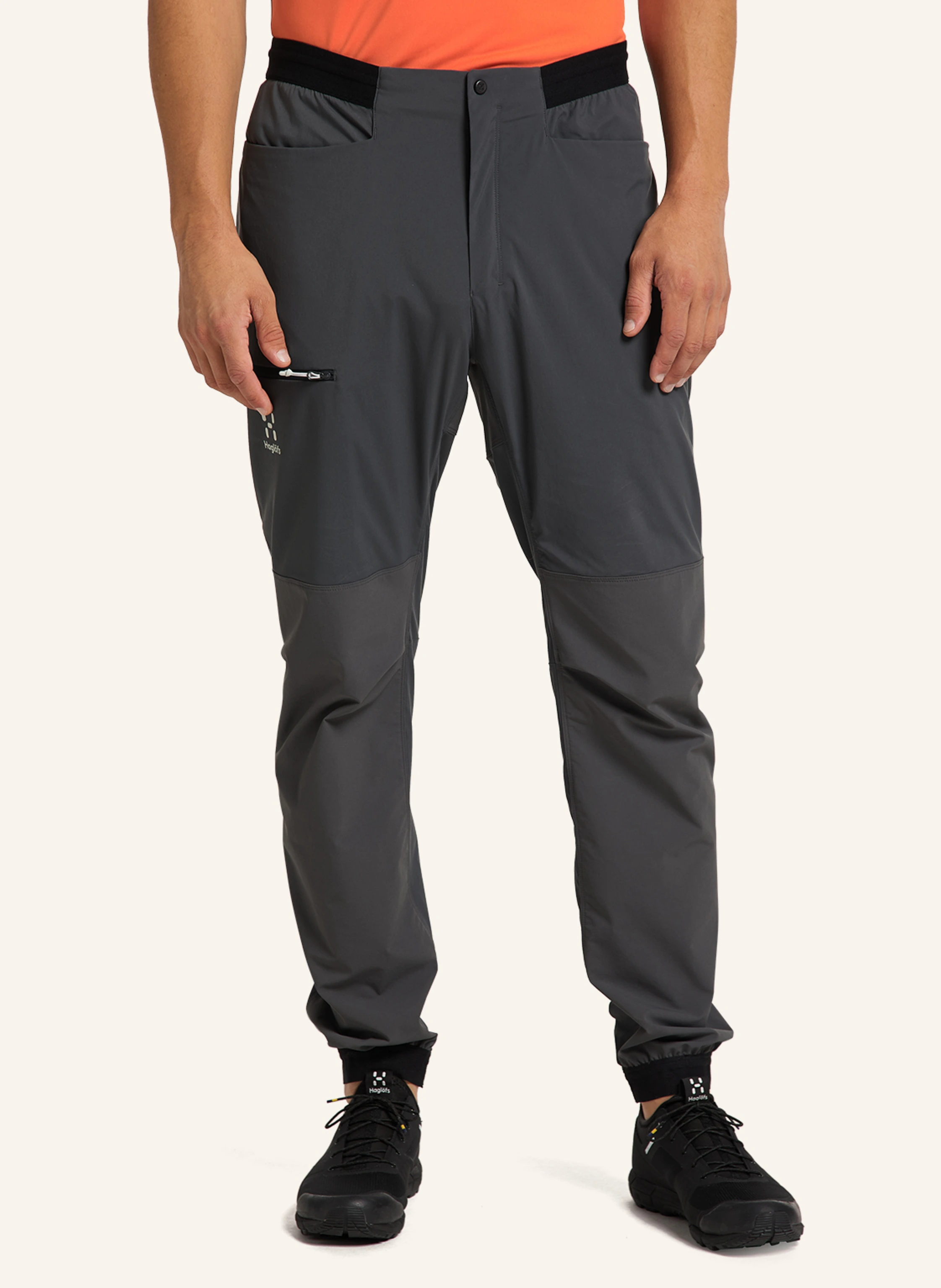 Haglöfs Outdoor-Hose L.I.M RUGGED