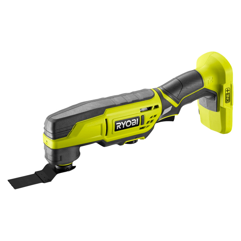 Multiverktøy 18 V 2,0 Ah