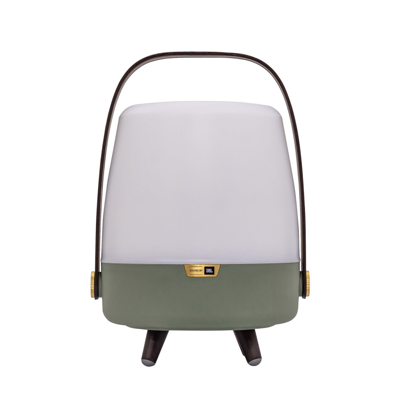 kooduu Lautsprecherlampe LITE-UP PLAY MINI JBL