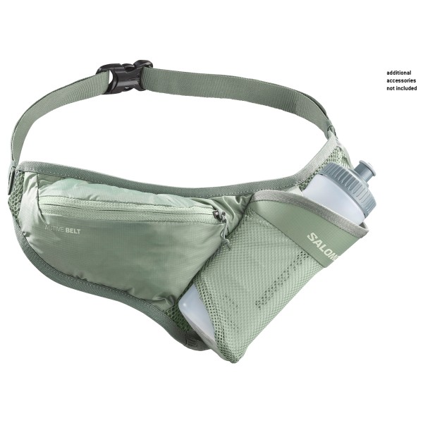Salomon - Active Belt 3D Bottle - Sac banane