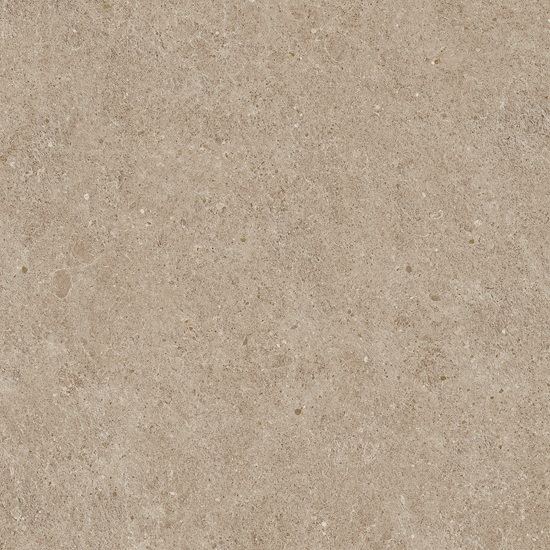 Valence Atlantic vloertegel stonelook 60x60cm taupe mat gerectificeerd