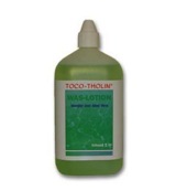 Toco Tholin Was lotion (1000 ml)