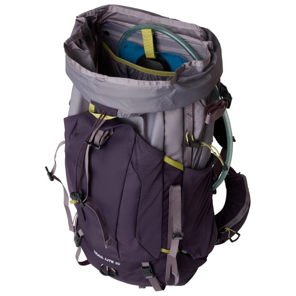 The North Face - Women's Trail Lite 50 - Sac à dos de trekking