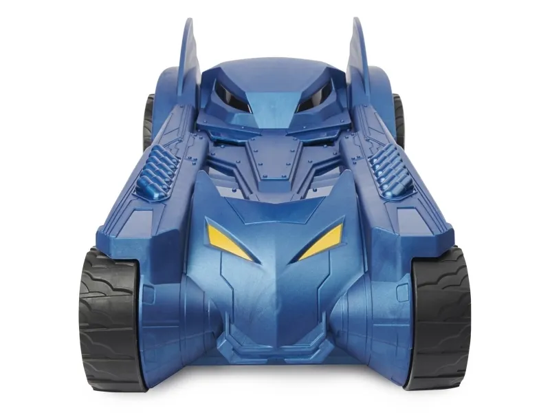Batman Value Batmobile - Assorteret