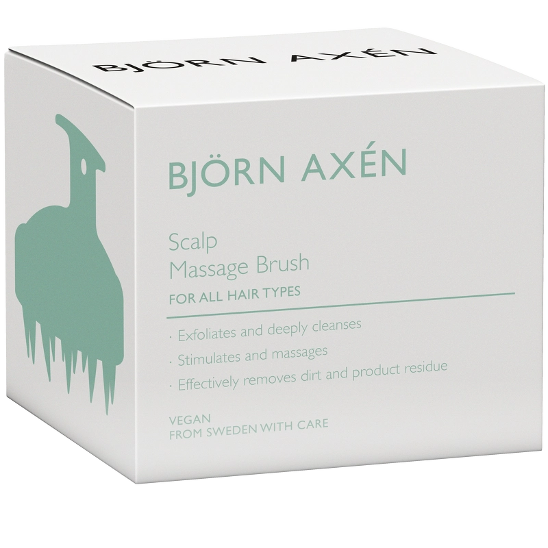 Björn Axén Scalp Massage brush