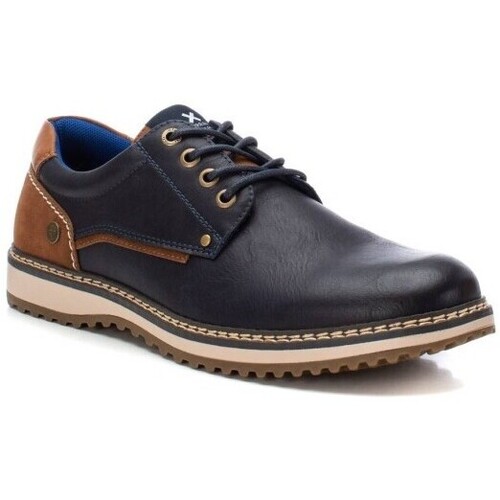 Xti - ZAPATO DE HOMBRE142504 Azul
