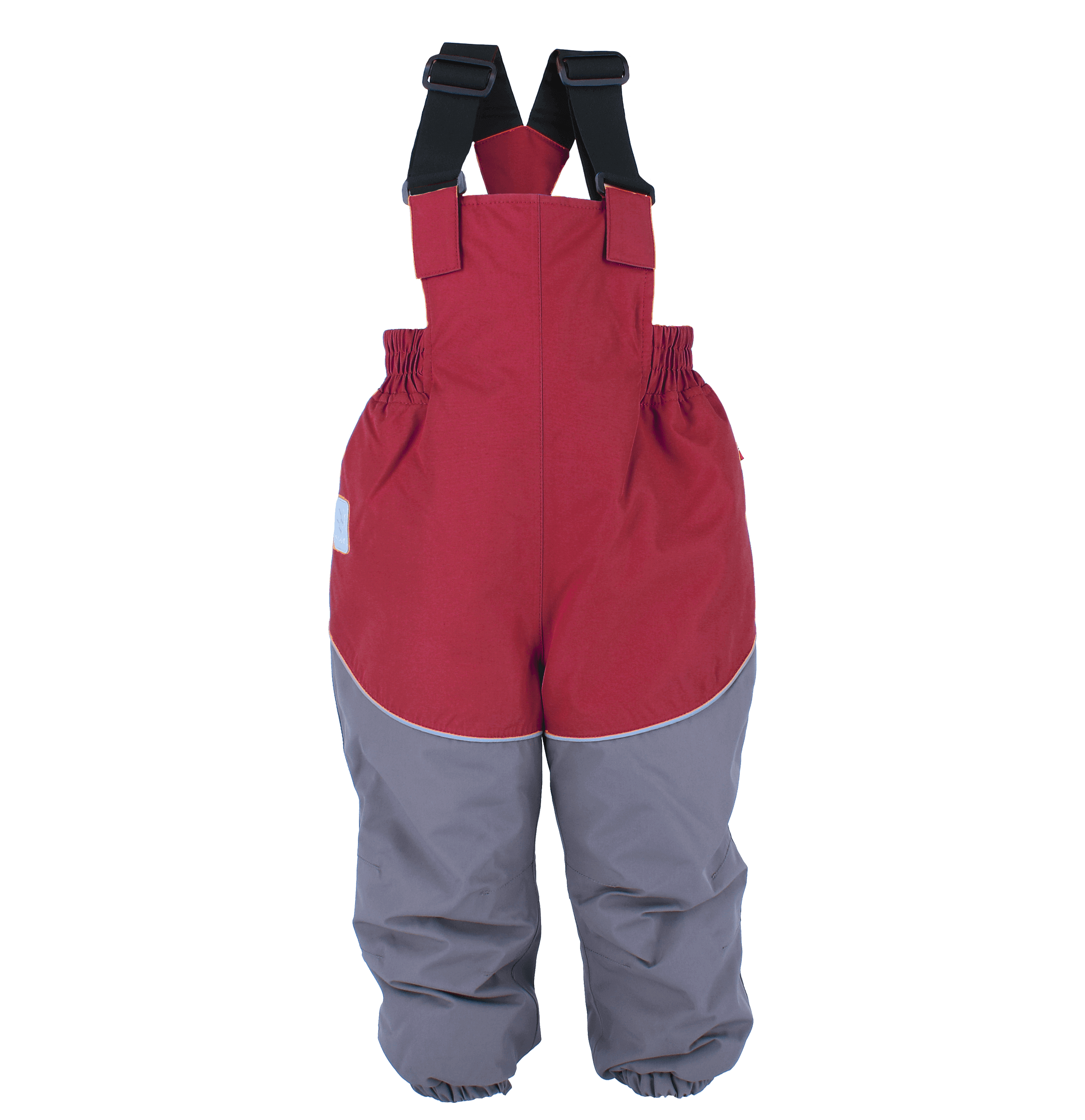 Vikafjell Smauet refleks pant - Bukse