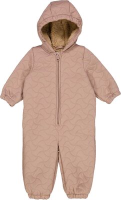 Wheat Hayden Vinterdress, Powder Brow