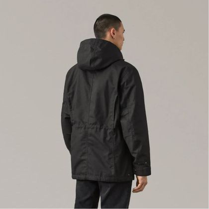 Veste Belstaff CENTENARY CAMPAIGN - Noir