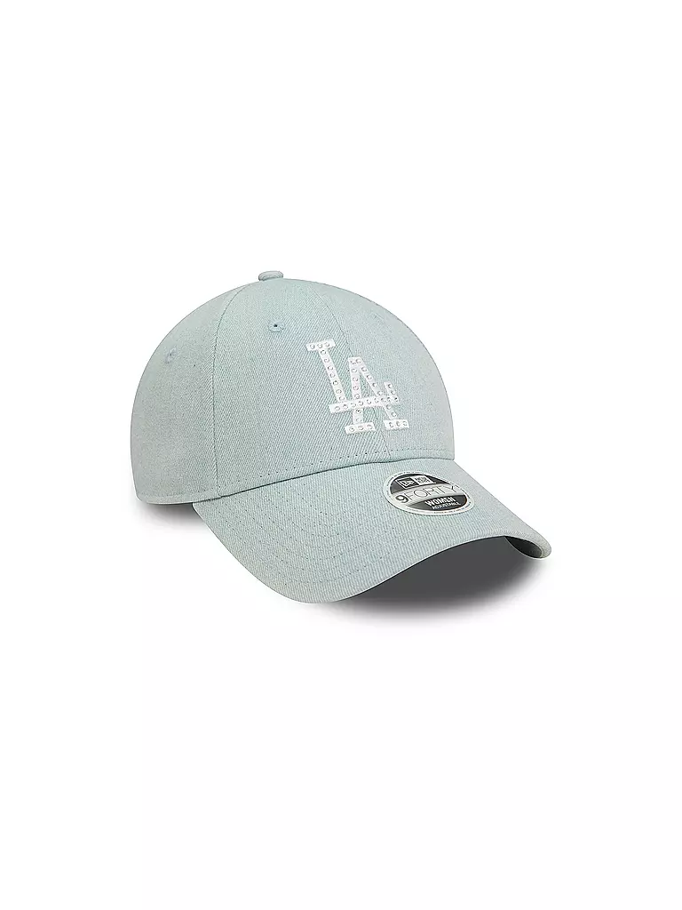 NEW ERA Kappe 9FORTY LA hellblau