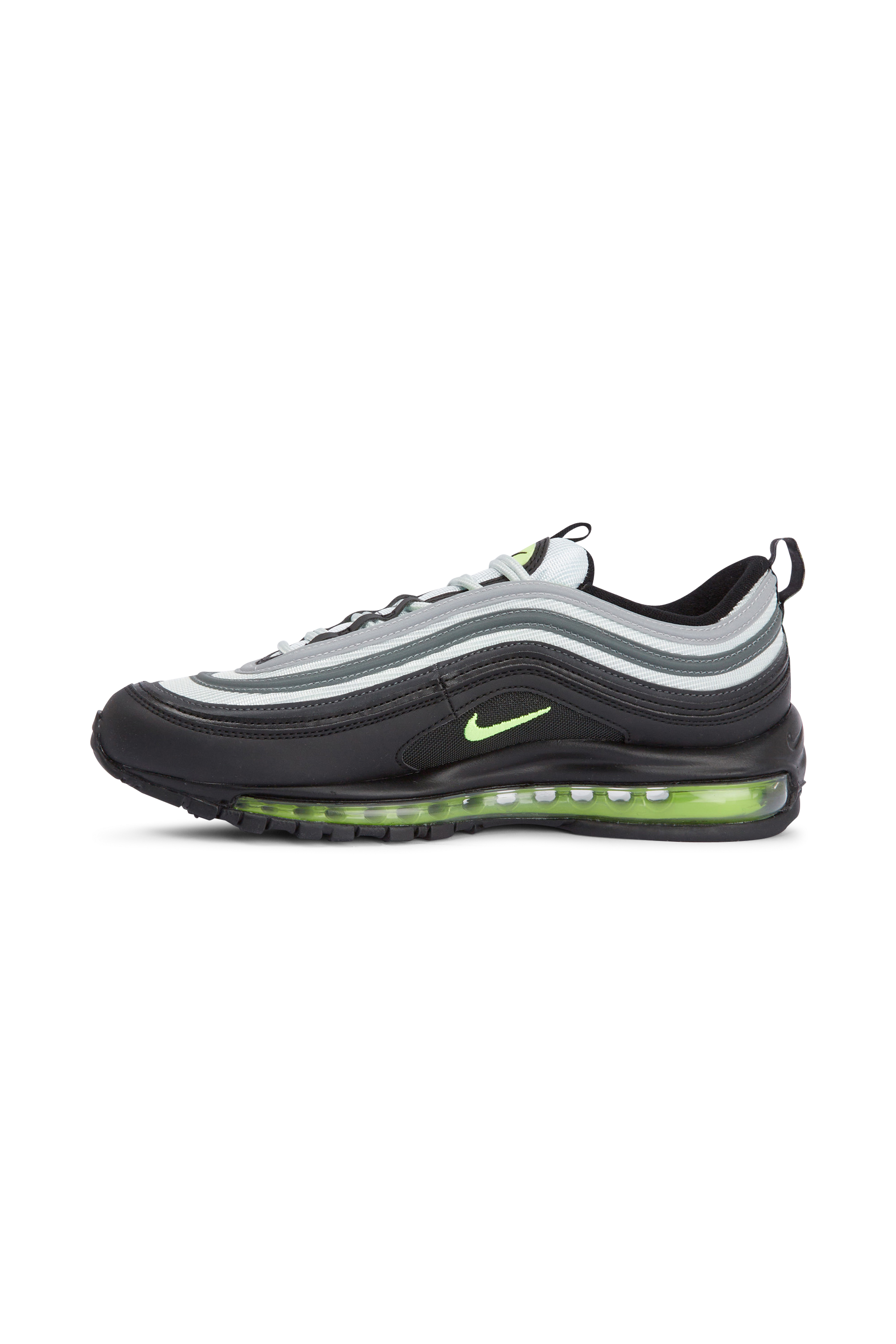 NIKE Baskets AIR MAX 97 Gris