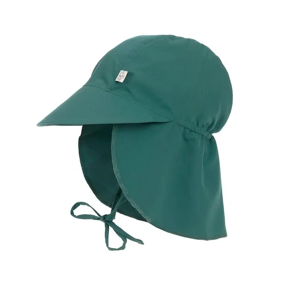 Casquette protège nuque anti-UV   Vert        de               Lässig