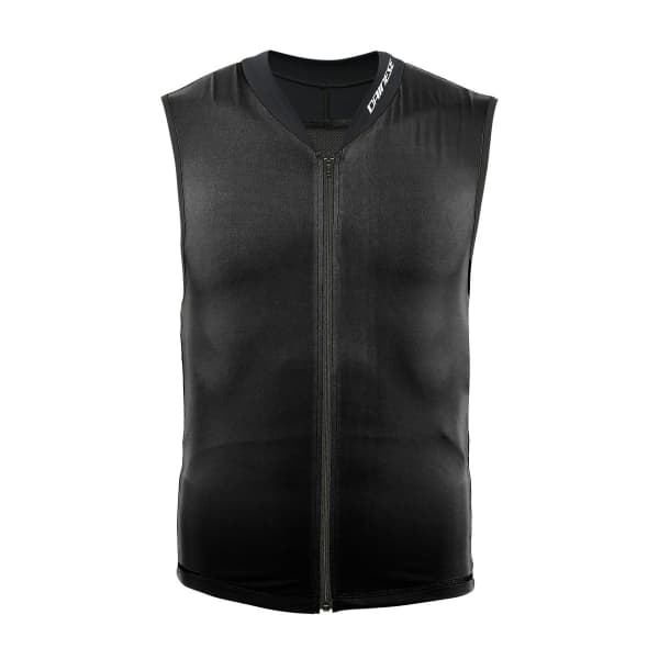 Dorsale snowboard DAINESE SCARABEO VEST STRETCH-LIMO/STRETCH-LIMO