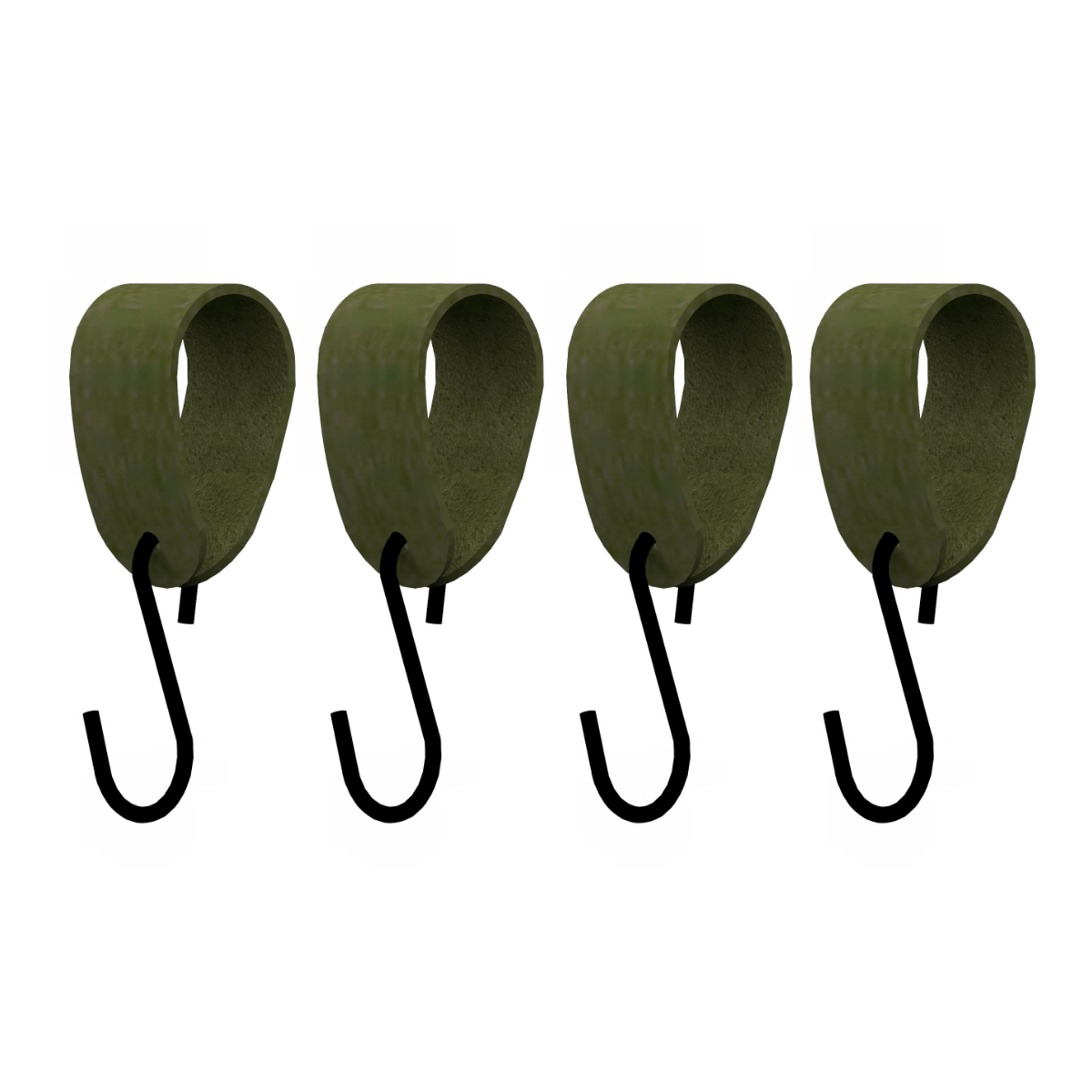 M/zw/Solive | S-haak hangers