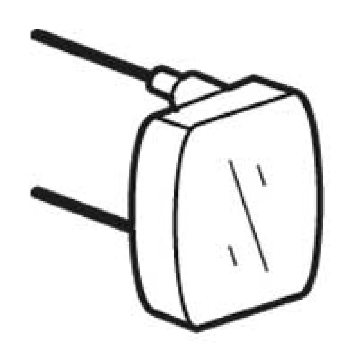 Legrand Plexo 69496