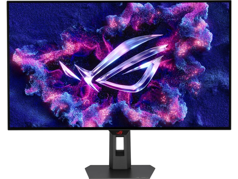 ASUS Monitor ROG Strix XG32UCWG 31.5