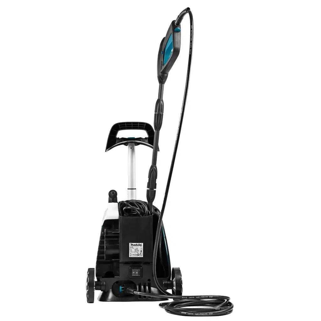 Makita HW102 Hogedrukreiniger 100 bar 1300W 230V