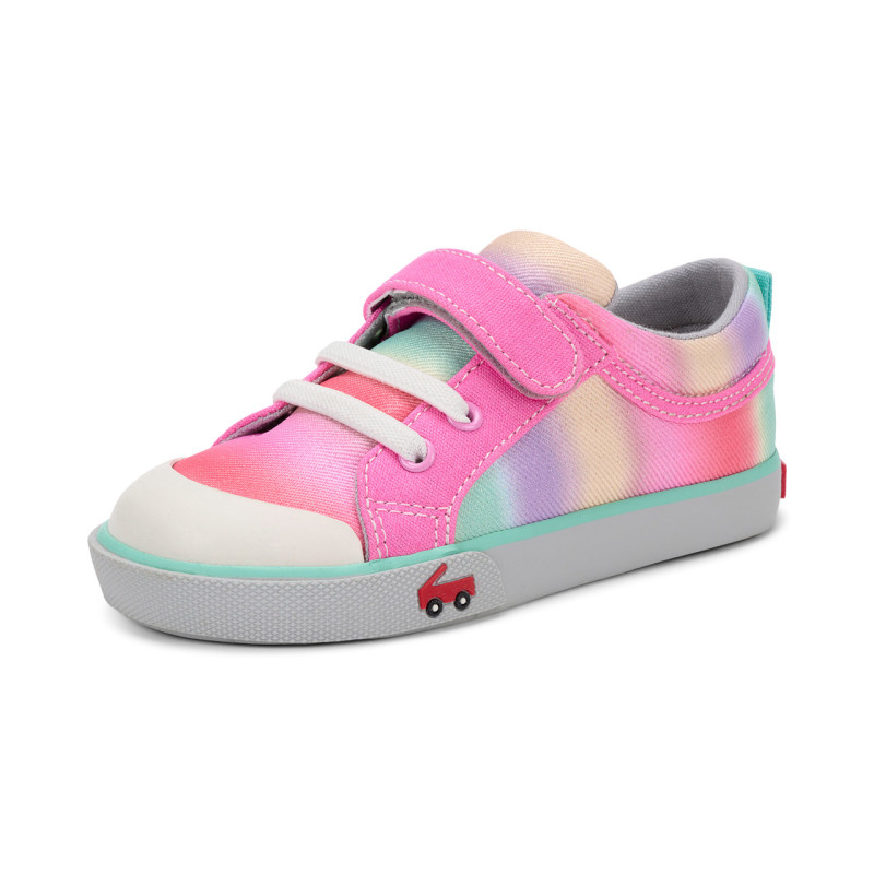 See Kai Run See Kai Run SKR Kristin Rainbow Gradient
