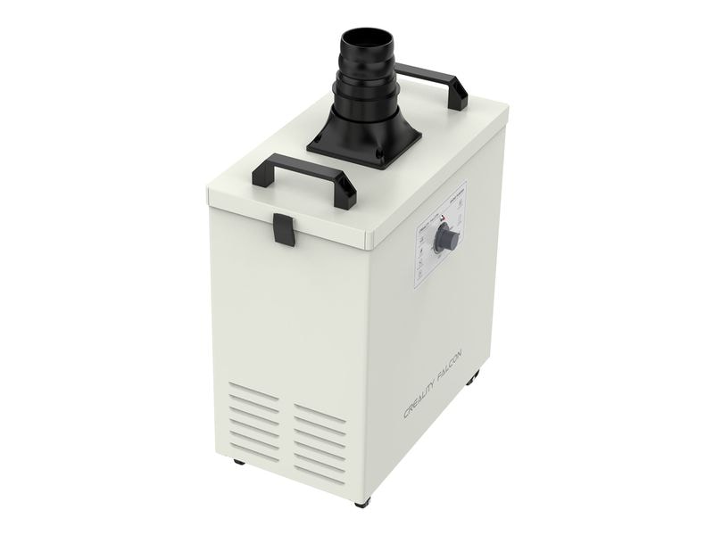 Creality Filteranlage Falcon Smoke Purifier 180W Filteranlage für Creality Falcon2 Pro