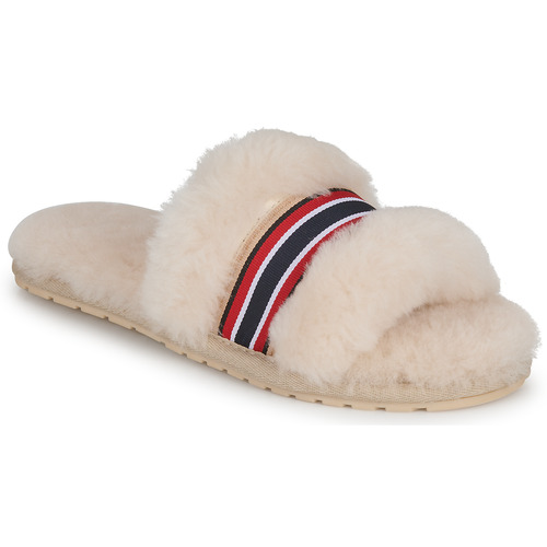 EMU - WRENLETTE NATURAL - Blanc