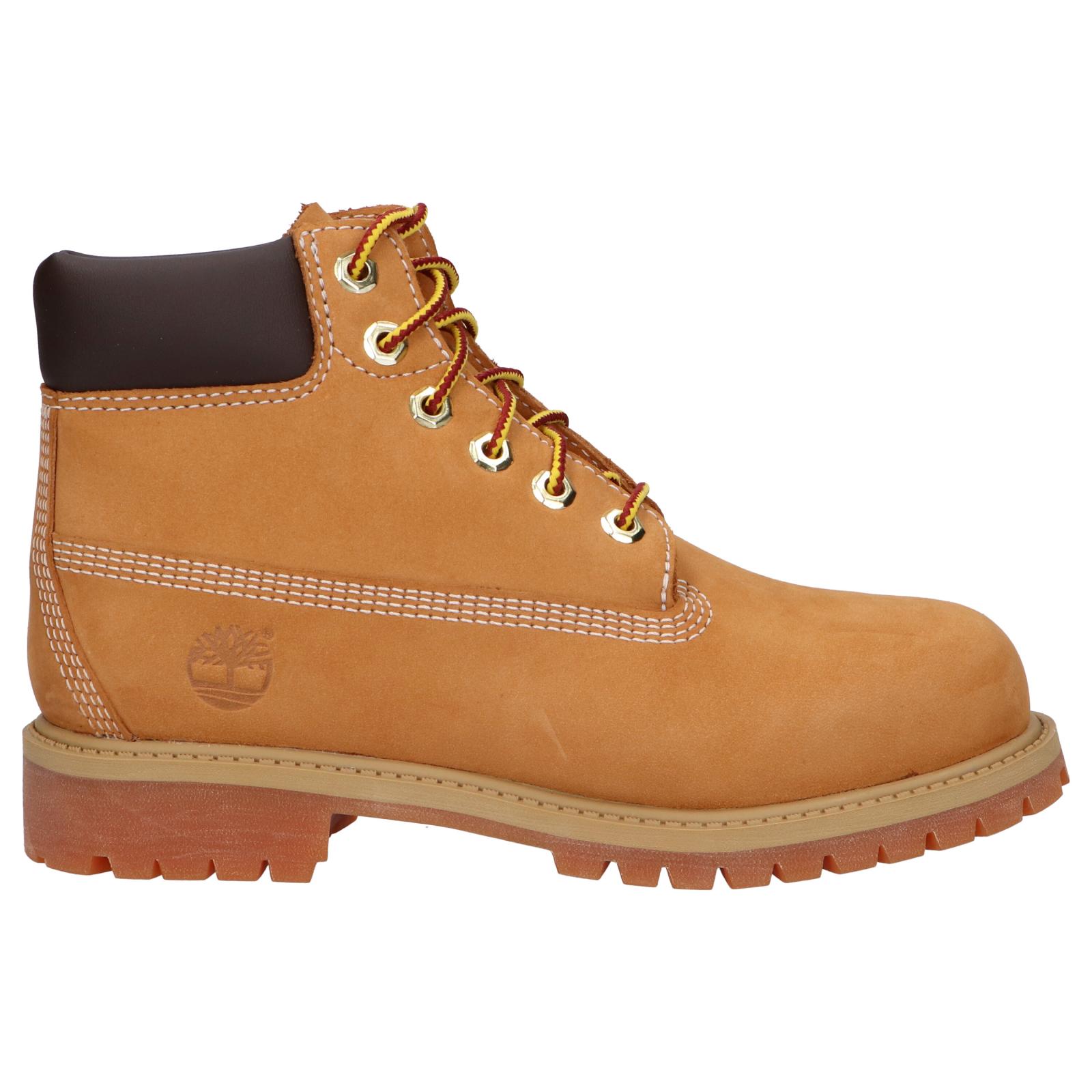 Botas Timberland Premium 12709