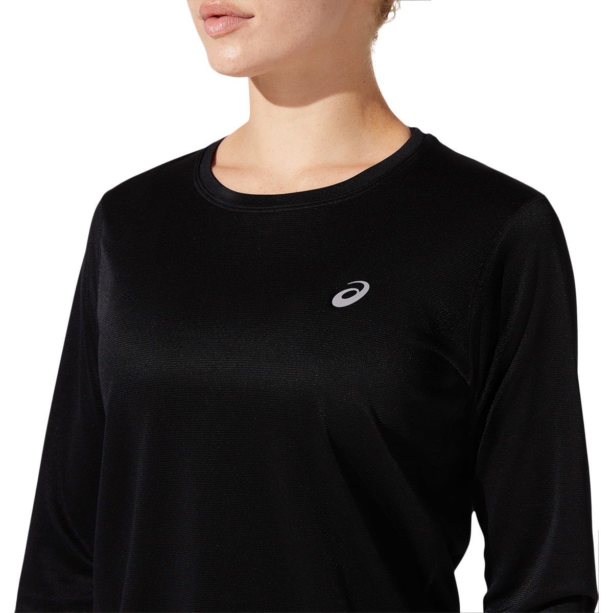 ASICS Core Langærmet Løbe T-shirt Dame