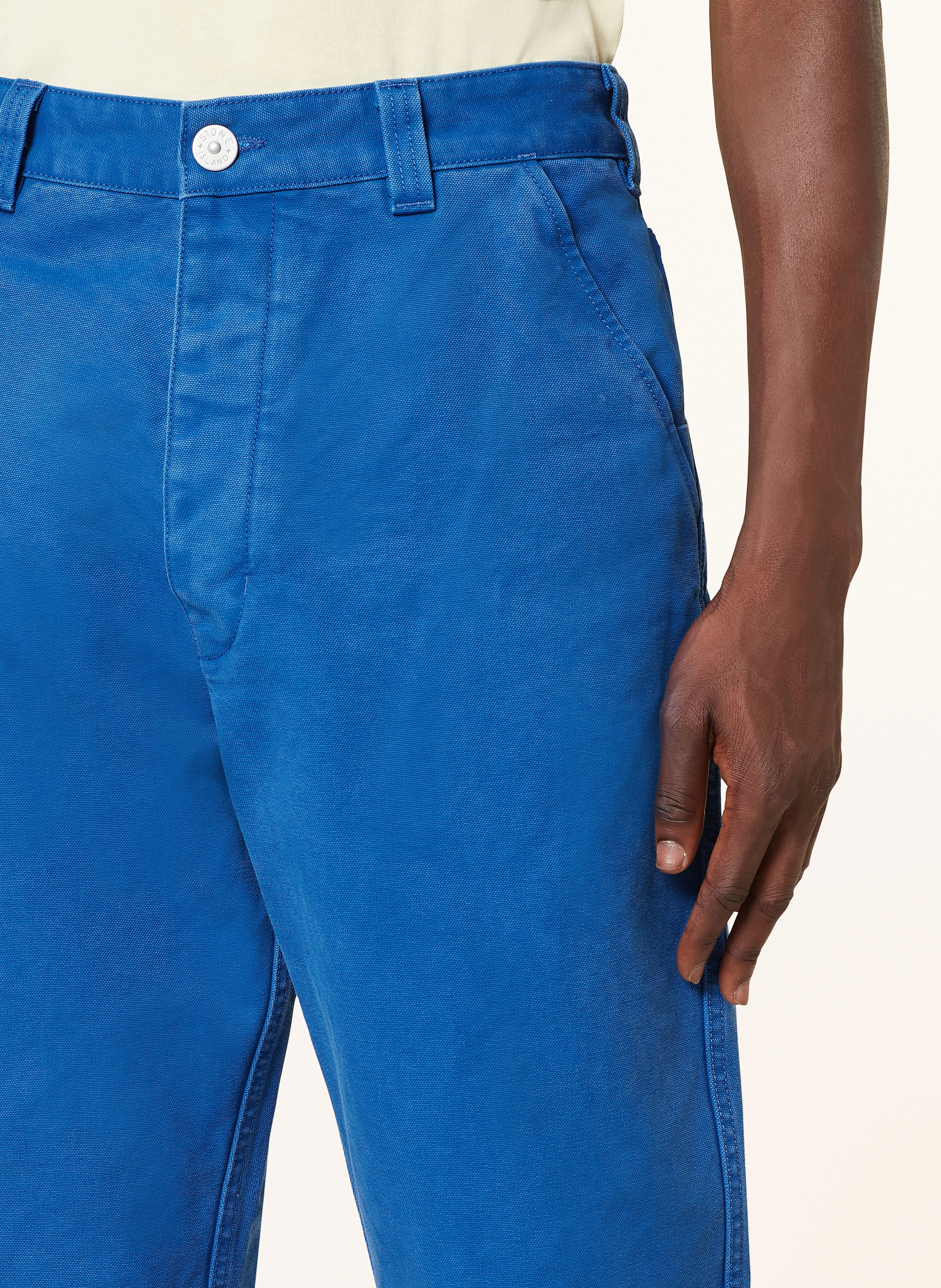 STONE ISLAND Hose MARINA Regular Fit