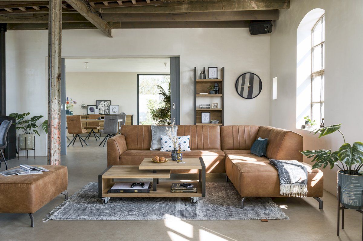 Henders en Hazel   Metalo Roomdivider