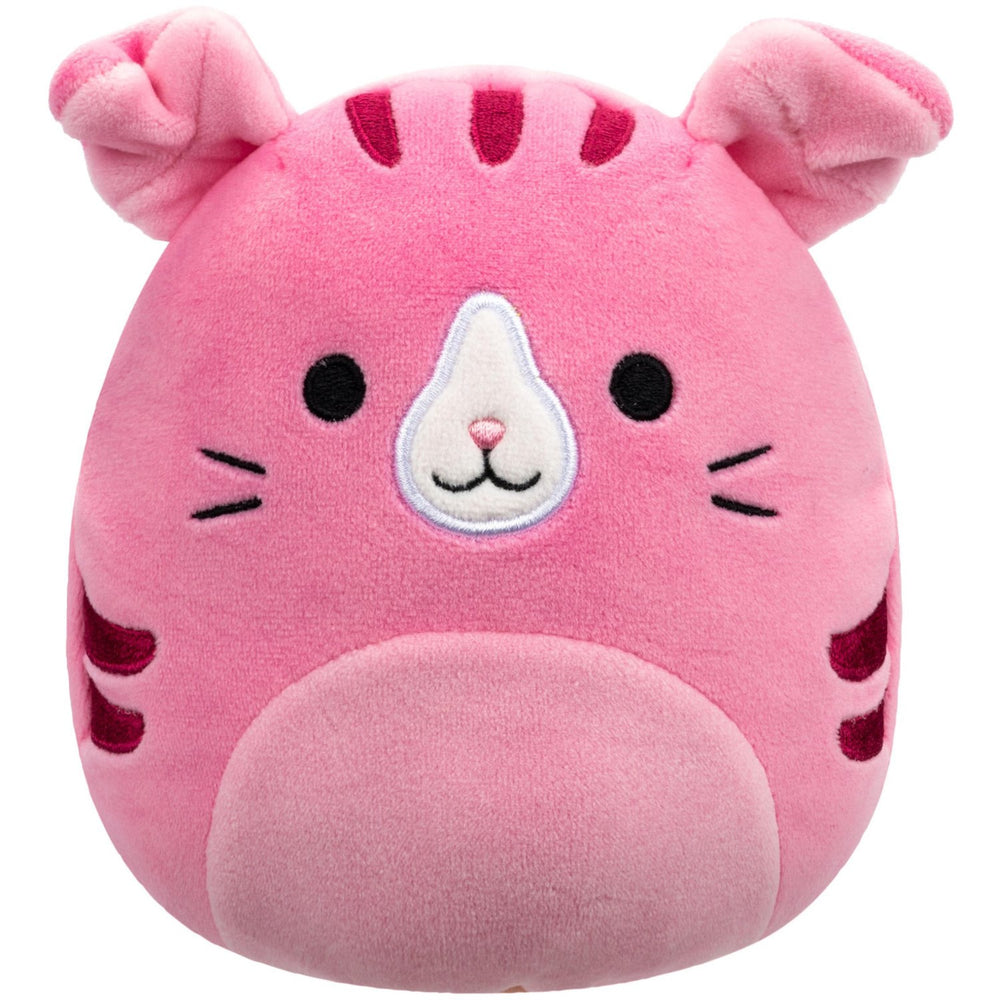 Køb Squishmallows Malu Shih-Tzu/ Geraldine Cat 13 cm