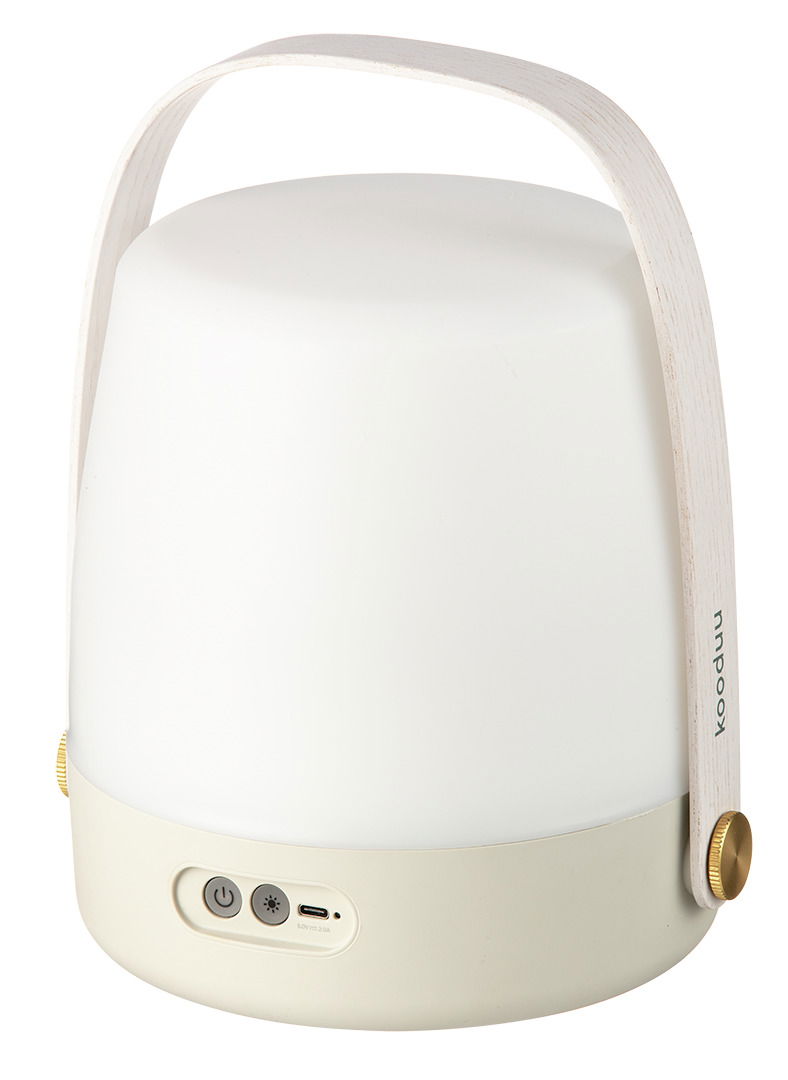 kooduu LED-Lampe LITE-UP 2.0