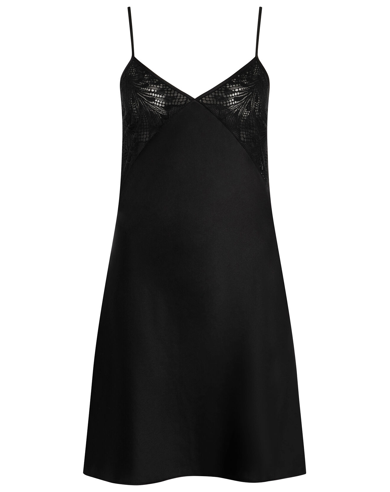 Passionata Nuisette Thelma noire
