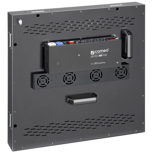 Cameo Matrix Panel 10 W RGB