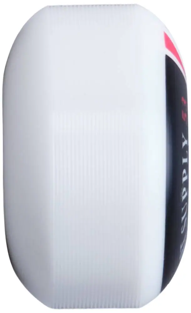 Heart Supply Squad 99A Skateboard Hjul 4-Pak | SkatePro
