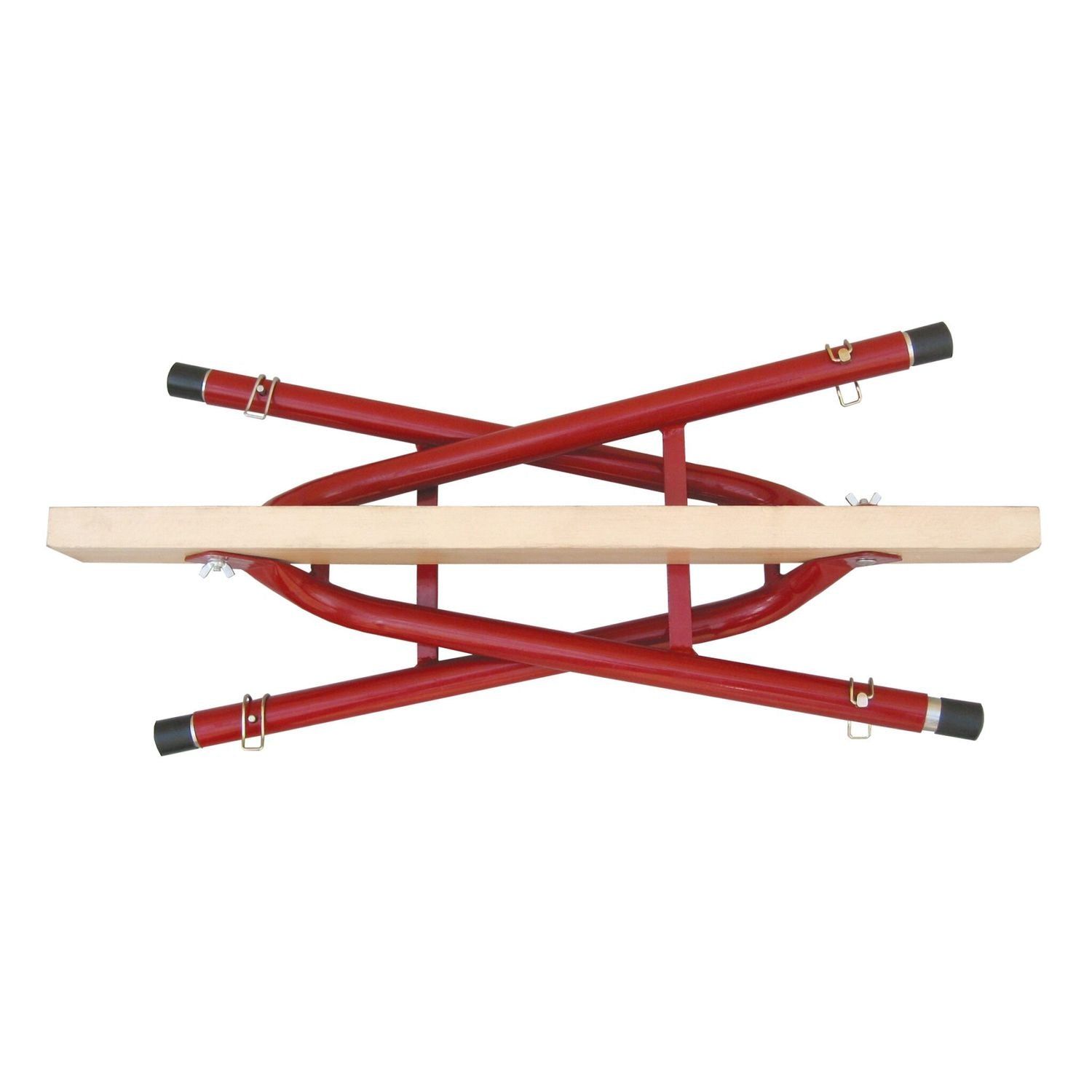 Little Jumbo Telescopische schraag met balk VE=2 - 412200300